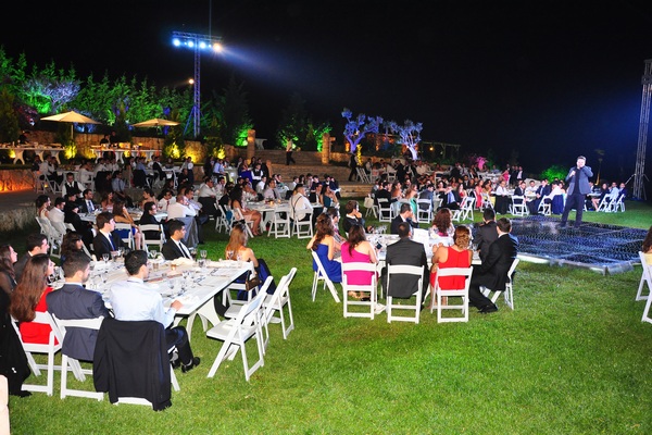 AUB FEA Gala Dinner